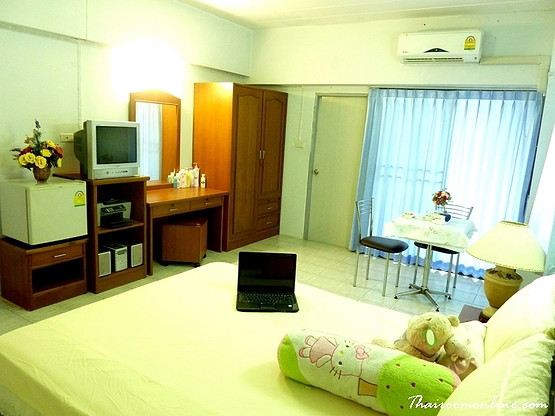 1 Bed Condo · Pathum Wan, bangkok