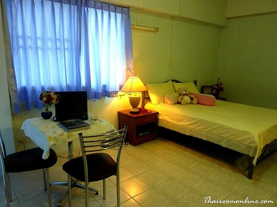 1 Bed Condo · Pathum Wan, bangkok — photo 2