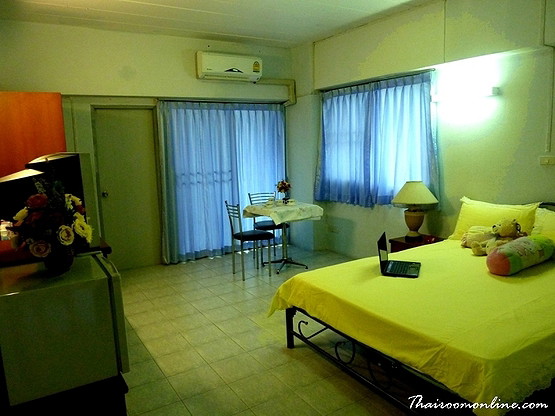 1 Bed Condo · Pathum Wan, bangkok — photo 4
