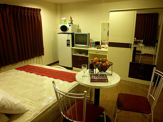 1 Bed Condo · Pathum Wan, bangkok — photo 5