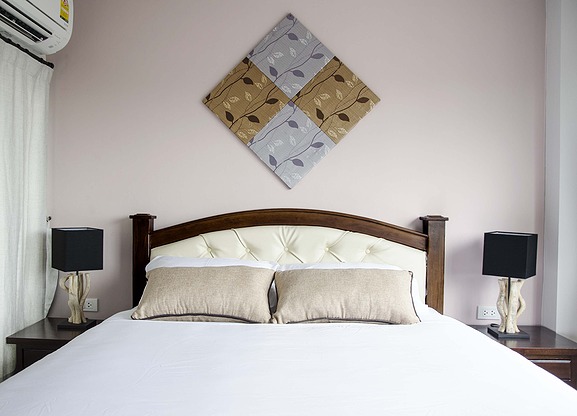 1 Bed Condo · Mueang Chiang Mai, chiang_mai