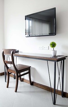 1 Bed Condo · Mueang Chiang Mai, chiang_mai — photo 3