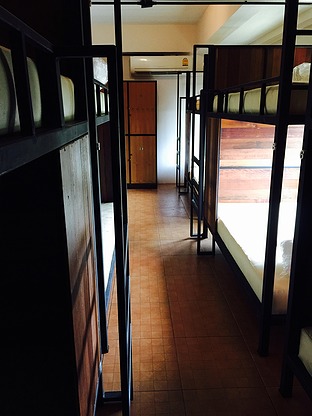 1 Bed Condo · Mueang Chiang Mai, chiang_mai — photo 4