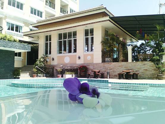 1 Bed Condo · Bang Lamung, chon_buri — photo 3