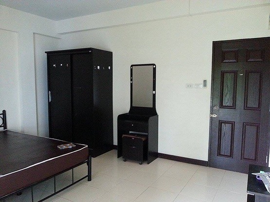 1 Bed Condo · Mueang Chon Buri, chon_buri