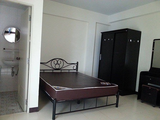 1 Bed Condo · Mueang Chon Buri, chon_buri — photo 2