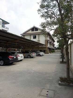 1 Bed Condo · Mueang Chon Buri, chon_buri — photo 3