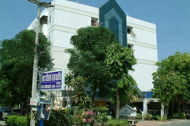 1 Bed Condo