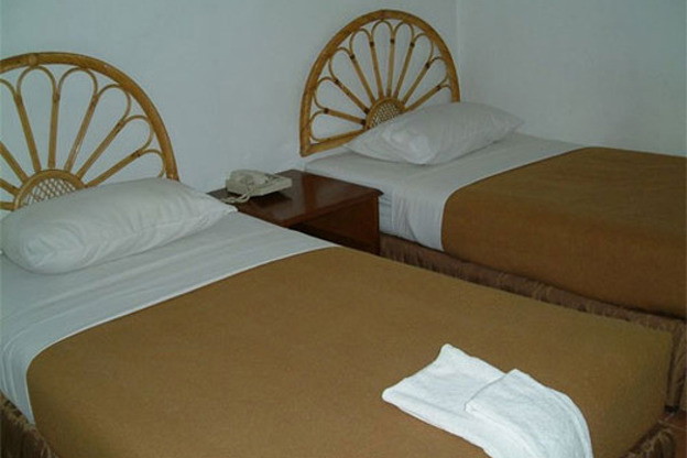 1 Bed Condo — photo 3