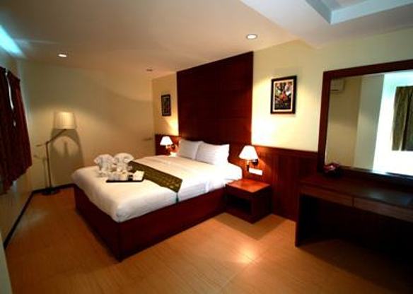 1 Bed Condo · Bang Lamung, chon_buri