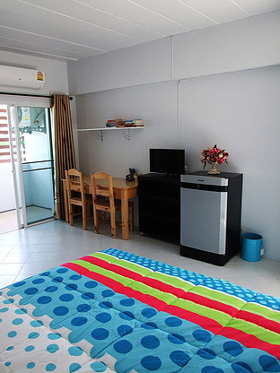 1 Bed Condo · Mueang Chiang Mai, chiang_mai — photo 2