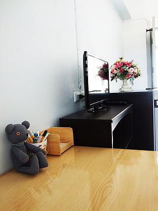 1 Bed Condo · Mueang Chiang Mai, chiang_mai — photo 3