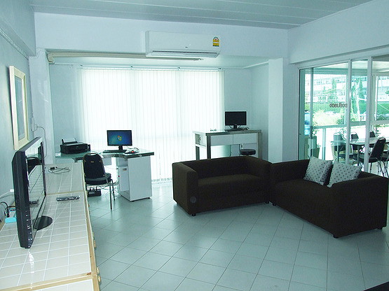 1 Bed Condo · Mueang Chiang Mai, chiang_mai — photo 5