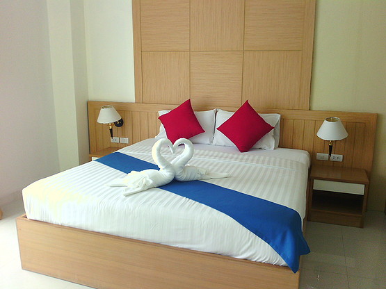 1 Bed Condo · Bang Lamung, chon_buri — photo 3