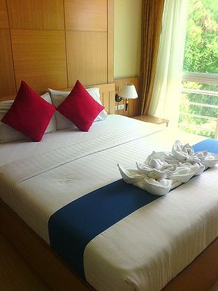 1 Bed Condo · Bang Lamung, chon_buri — photo 4