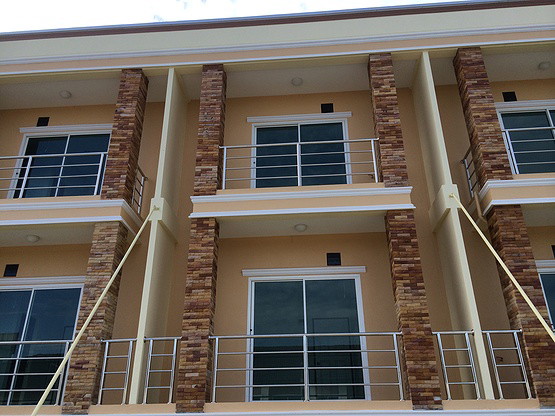1 Bed Condo · chon_buri