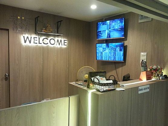 1 Bed Condo · Chatuchak, bangkok — photo 2