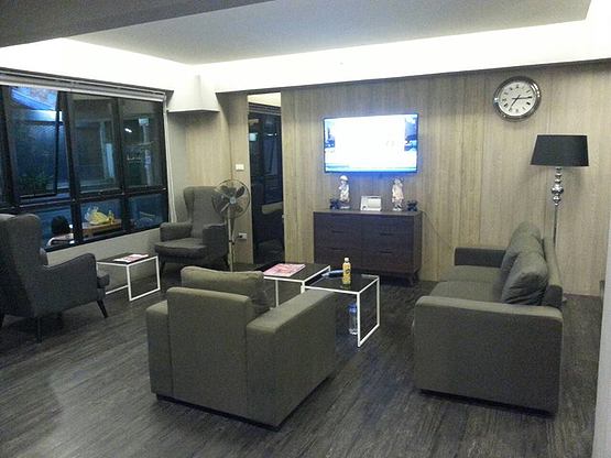 1 Bed Condo · Chatuchak, bangkok — photo 3