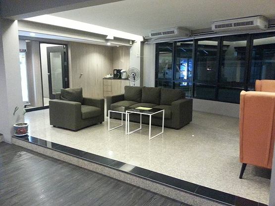 1 Bed Condo · Chatuchak, bangkok — photo 4