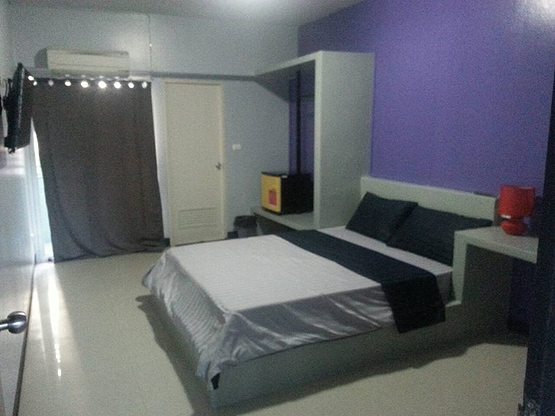1 Bed Condo · Chatuchak, bangkok — photo 5