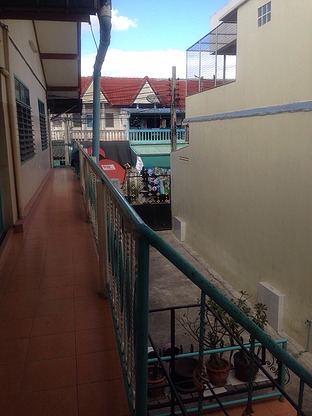 1 Bed Condo · Bang Bon, bangkok
