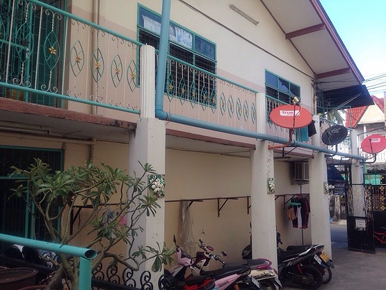 1 Bed Condo · Bang Bon, bangkok — photo 2