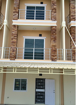 1 Bed Condo · chon_buri