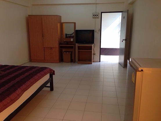 1 Bed Condo