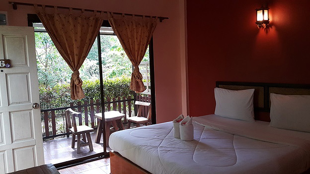 1 Bed Condo — photo 4