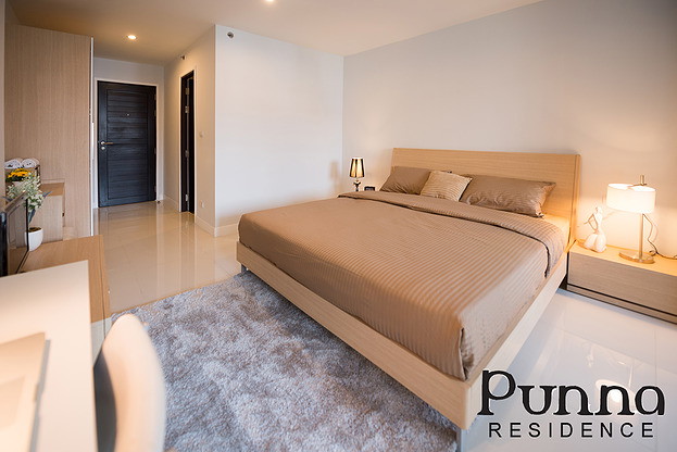 1 Bed Condo · Mueang Chiang Mai, chiang_mai