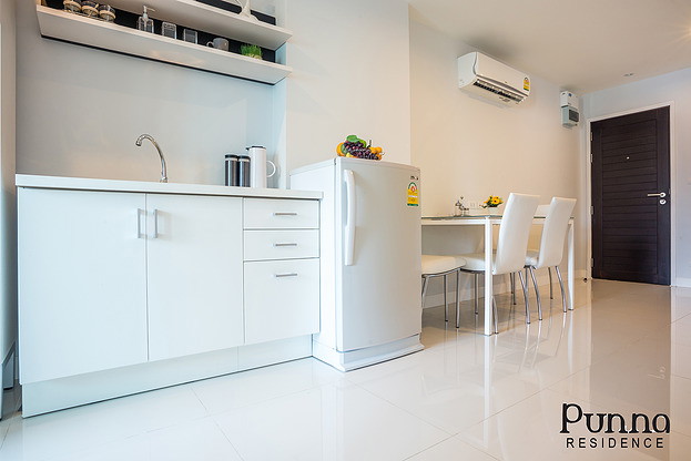 1 Bed Condo · Mueang Chiang Mai, chiang_mai — photo 2