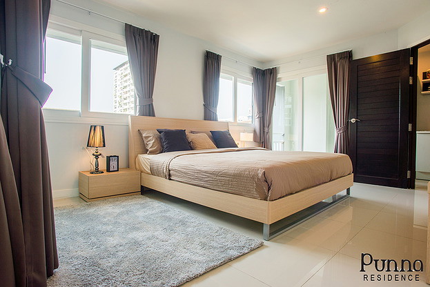 1 Bed Condo · Mueang Chiang Mai, chiang_mai — photo 3