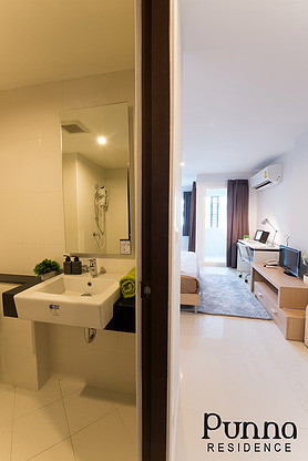 1 Bed Condo · Mueang Chiang Mai, chiang_mai — photo 5