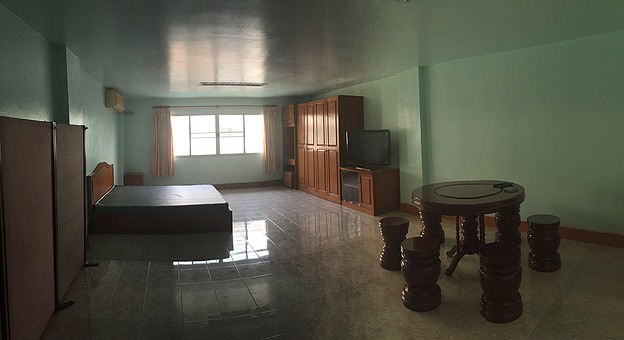 Condo · Thung Khru, bangkok