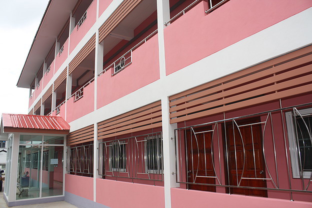 1 Bed Condo
