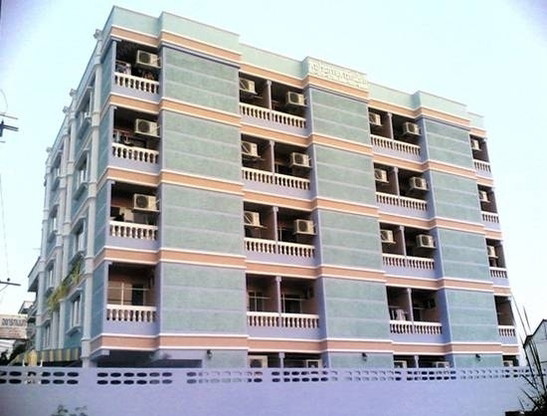 Condo · Sai Mai, bangkok