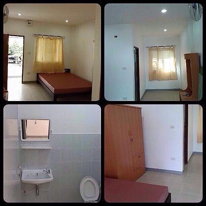 1 Bed Condo