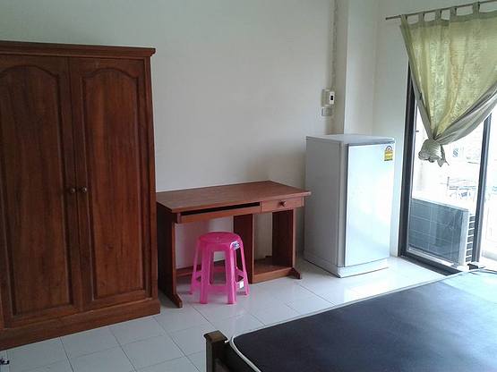 1 Bed Condo · Mueang Chon Buri, chon_buri