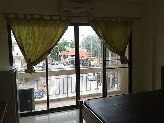 1 Bed Condo · Mueang Chon Buri, chon_buri — photo 2