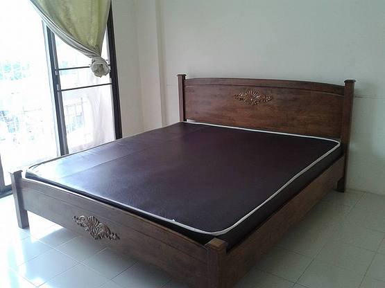 1 Bed Condo · Mueang Chon Buri, chon_buri — photo 3