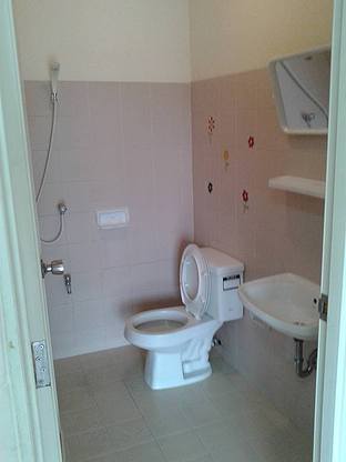 1 Bed Condo · Mueang Chon Buri, chon_buri — photo 5