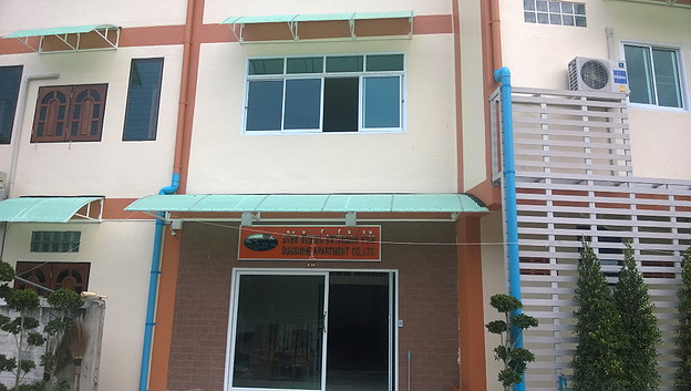 1 Bed Condo · Thon Buri, bangkok — photo 1