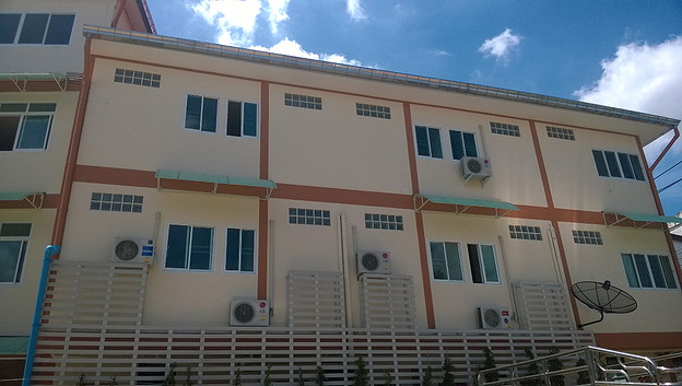 1 Bed Condo · Thon Buri, bangkok