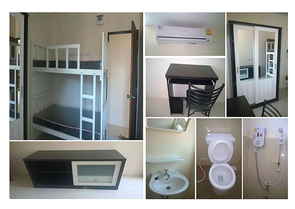 1 Bed Condo · Thon Buri, bangkok — photo 3