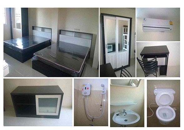 1 Bed Condo · Thon Buri, bangkok — photo 5