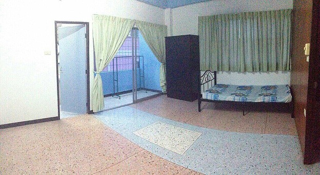 1 Bed Condo · Khlong Toei, bangkok