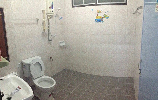 1 Bed Condo · Khlong Toei, bangkok — photo 5