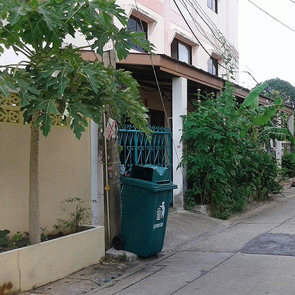Condo · Bang Khen, bangkok