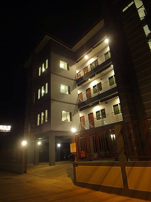 Condo · Bang Lamung, chon_buri