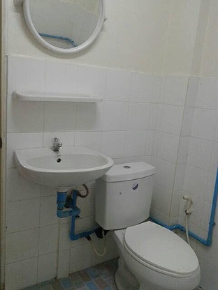 1 Bed Condo — photo 4